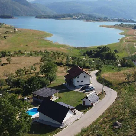 Kuca Za Odmor Ravancic Sopot