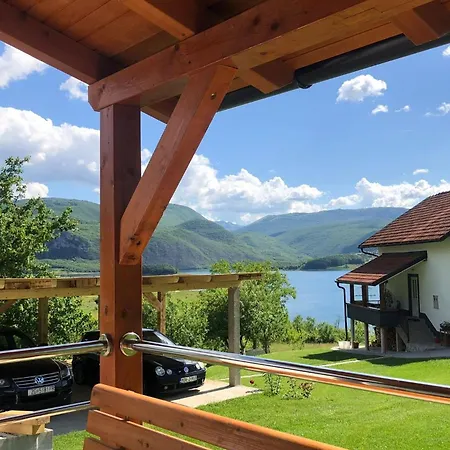 Holiday home Kuca Za Odmor Ravancic Sopot