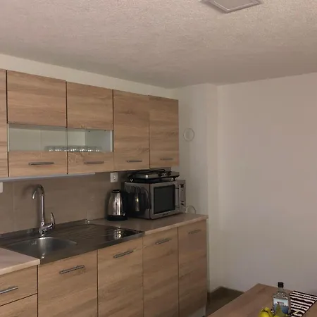 Kuca Za Odmor Ravancic Sopot