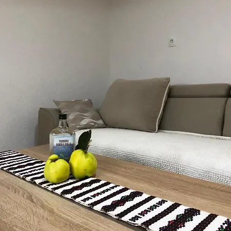 Holiday home Kuca Za Odmor Ravancic *