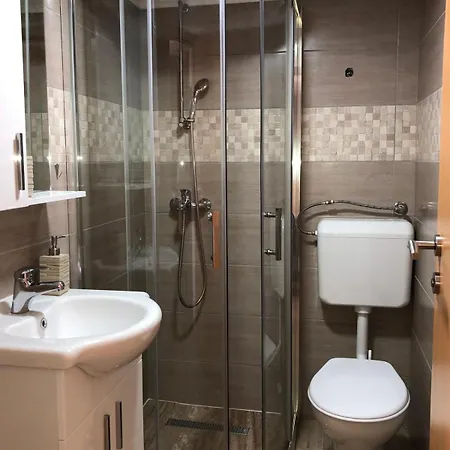 Kuca Za Odmor Ravancic Sopot