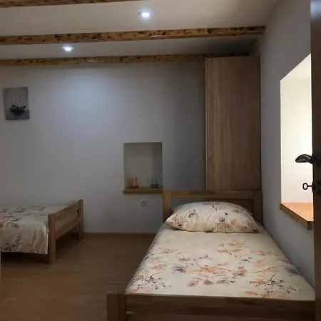 Holiday home Kuca Za Odmor Ravancic