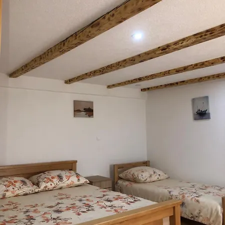 Kuca Za Odmor Ravancic * Sopot