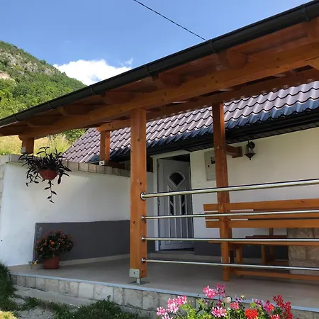 Kuca Za Odmor Ravancic Holiday home