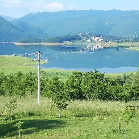 Kuca Za Odmor Ravancic Дом отдыха