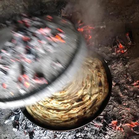 Kuca Za Odmor Ravancic בית נופש *