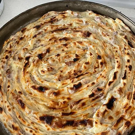 Kuca Za Odmor Ravancic Holiday home Sopot