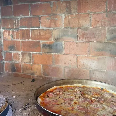 Kuca Za Odmor Ravancic Дом отдыха *