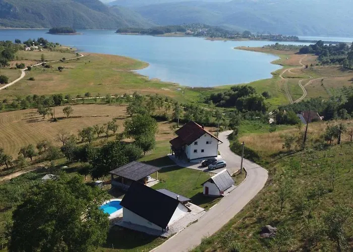 Kuca Za Odmor Ravancic Sopot