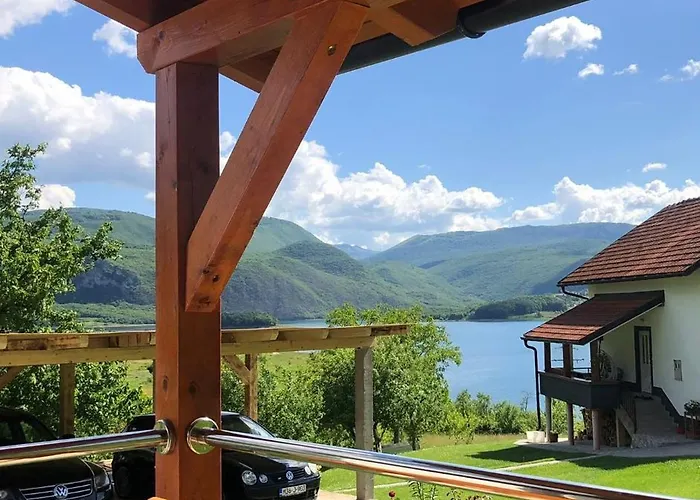 Prázdninový dům Kuca Za Odmor Ravancic Sopot