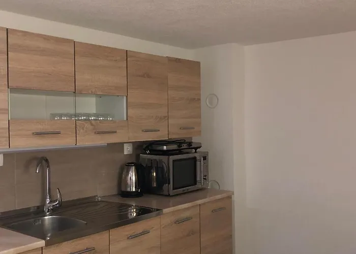 Kuca Za Odmor Ravancic Sopot