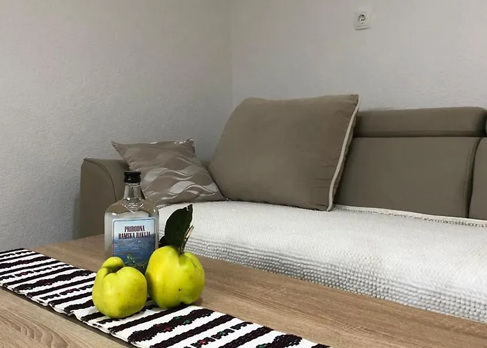 Prázdninový dům Kuca Za Odmor Ravancic *