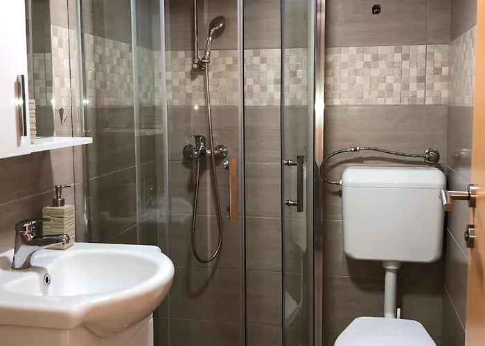 Kuca Za Odmor Ravancic Sopot