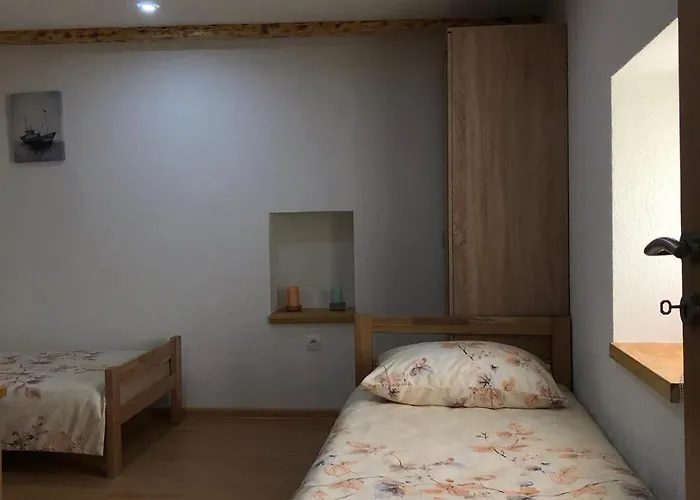 Prázdninový dům Kuca Za Odmor Ravancic