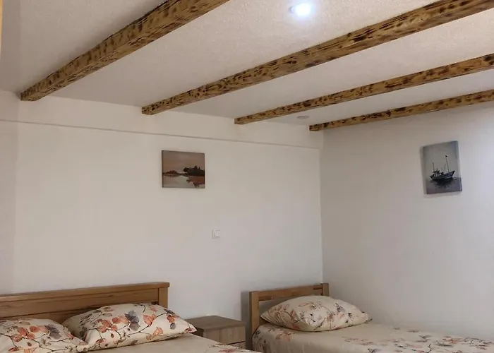 Kuca Za Odmor Ravancic * Sopot