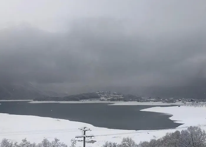 Prázdninový dům Kuca Za Odmor Ravancic *