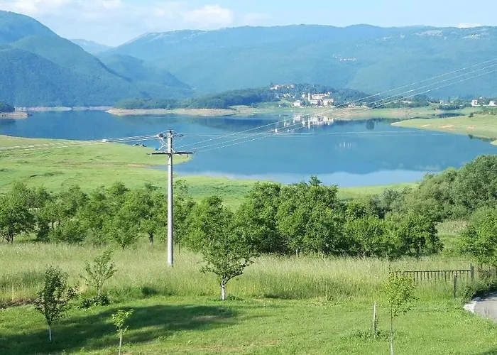 Kuca Za Odmor Ravancic Prázdninový dům