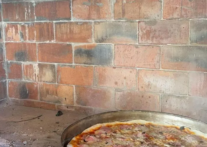 Kuca Za Odmor Ravancic Prázdninový dům *